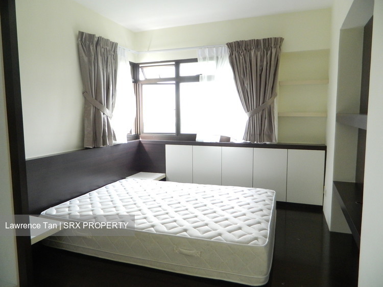 Blk 85 Telok Blangah Heights (Bukit Merah), HDB 5 Rooms #174098162
